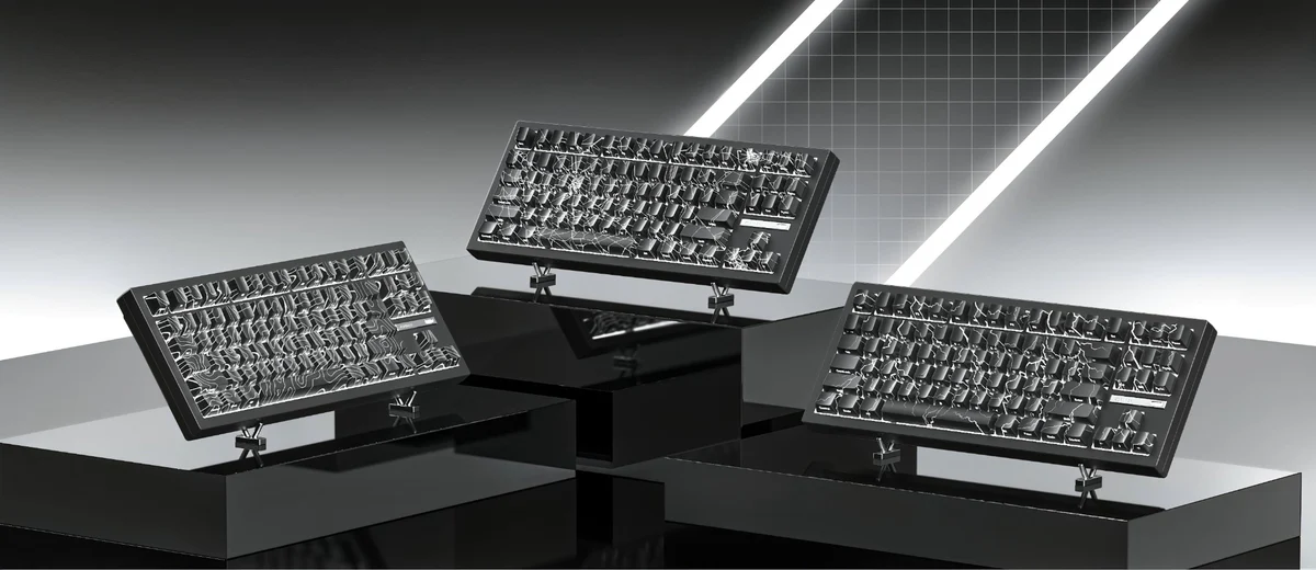 Master Your Typing Experience